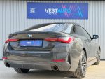 BMW Seria-4 2023 420d Xdrive At Mhev - imagine 3