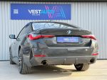 BMW Seria-4 2023 420d Xdrive At Mhev - imagine 4
