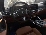 BMW Seria-4 2023 420d Xdrive At Mhev - imagine 13