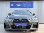 BMW Seria-4 2023 420d Xdrive At Mhev - imagine 14