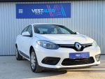 Renault Fluence 2016