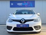 Renault Fluence 2016 - imagine 11