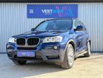 BMW X3 2013 Xdrive20d Aut - imagine 2