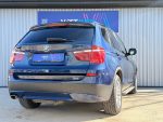BMW X3 2013 Xdrive20d Aut - imagine 3