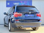 BMW X3 2013 Xdrive20d Aut - imagine 4