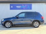 BMW X3 2013 Xdrive20d Aut - imagine 9