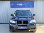BMW X3 2013 Xdrive20d Aut - imagine 10