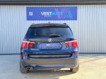BMW X3 2013 Xdrive20d Aut - imagine 11