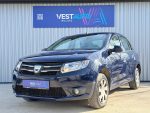 Dacia Logan 2016 0 9 Ambiance