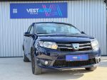 Dacia Logan 2016 0 9 Ambiance - imagine 2