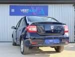 Dacia Logan 2016 0 9 Ambiance - imagine 4