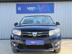 Dacia Logan 2016 0 9 Ambiance - imagine 10