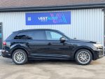 Audi Q7 2021 50 Tdi Quattro Tiptronic S Line - imagine 9