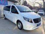 Mercedes-Benz Vito 2016  Bluetec Tourer Extralang Select - imagine 2
