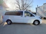Mercedes-Benz Vito 2016  Bluetec Tourer Extralang Select - imagine 4