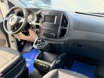 Mercedes-Benz Vito 2016  Bluetec Tourer Extralang Select - imagine 5