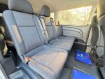 Mercedes-Benz Vito 2016  Bluetec Tourer Extralang Select - imagine 8