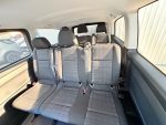 Mercedes-Benz Vito 2016  Bluetec Tourer Extralang Select - imagine 10