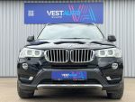 BMW X3 2017 Xdrive20d Aut Xline - imagine 11