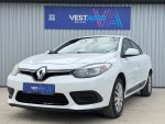 Renault Fluence 2016