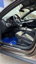 Audi A4-allroad 2018 40 Tdi S Tronic - imagine 7