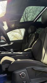 Audi A4-allroad 2018 40 Tdi S Tronic - imagine 8