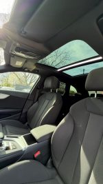 Audi A4-allroad 2018 40 Tdi S Tronic - imagine 12