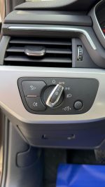 Audi A4-allroad 2018 40 Tdi S Tronic - imagine 13