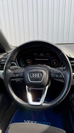Audi A4-allroad 2018 40 Tdi S Tronic - imagine 15
