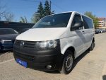 Volkswagen Transporter 2011 Standard
