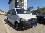 Volkswagen Transporter 2011 Standard - imagine 3