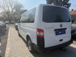 Volkswagen Transporter 2011 Standard - imagine 8