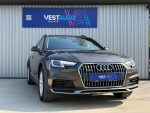 Audi A4-allroad 2018 40 Tdi S Tronic