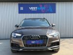 Audi A4-allroad 2018 40 Tdi S Tronic - imagine 2