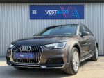 Audi A4-allroad 2018 40 Tdi S Tronic - imagine 3