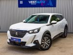 Peugeot 2008 2020 1 5 Bluehdi Fap Allure