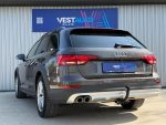 Audi A4-allroad 2018 40 Tdi S Tronic - imagine 4
