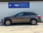 Audi A4-allroad 2018 40 Tdi S Tronic - imagine 6