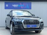 Audi Q5 2020 50 Tfsi E Quattro S Tronic Phev Basic - imagine 2