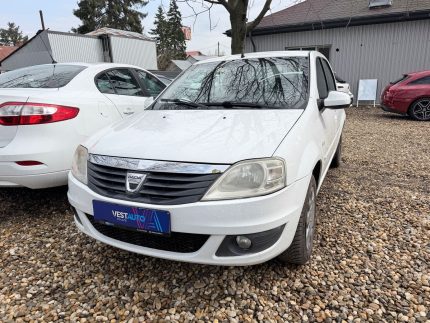 Dacia Logan 2012 1 5 Dci Laureate