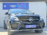 Mercedes-Benz Gle-coupe 2019