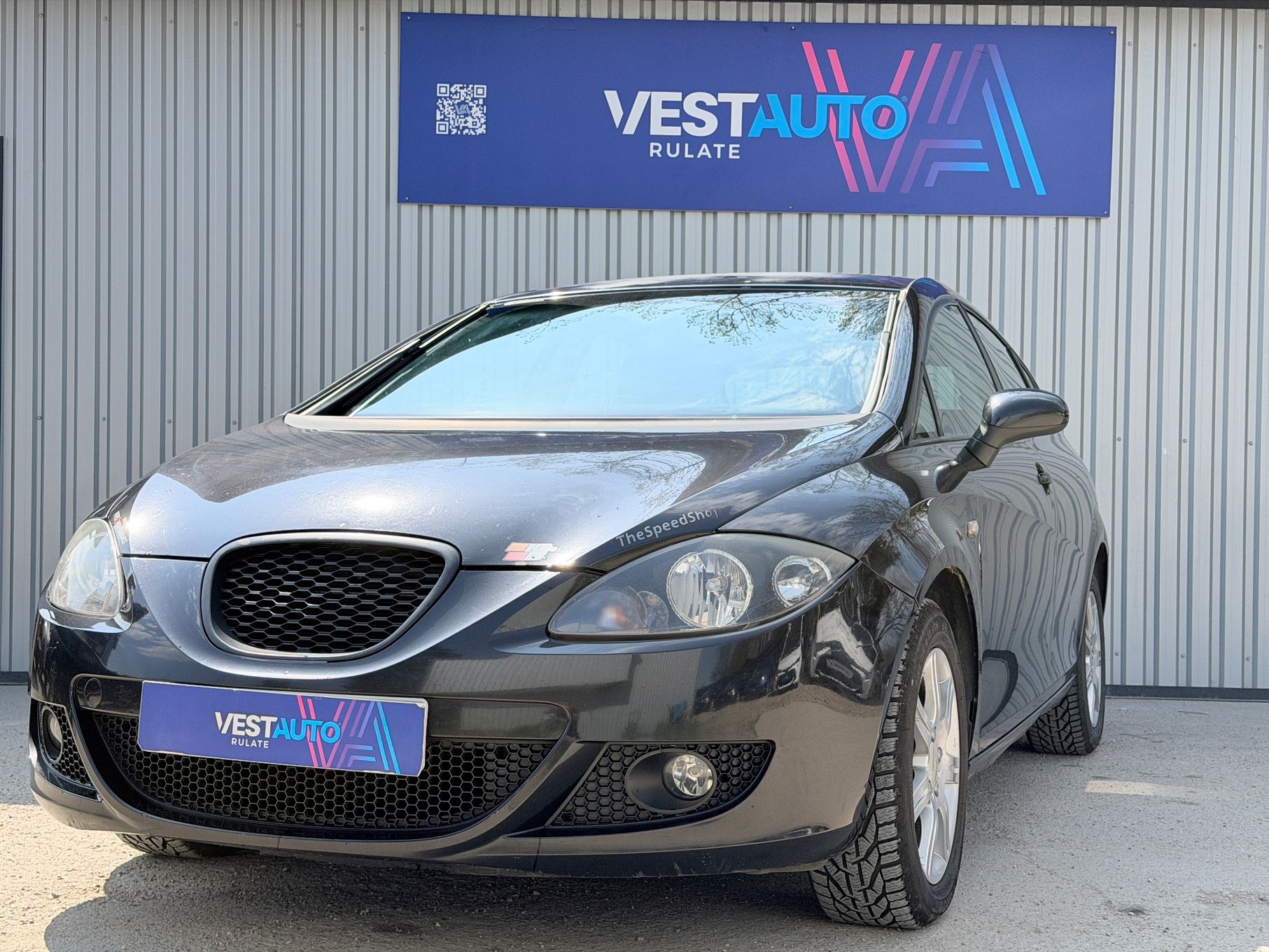 image;s=2048x1360.jpeg Seat Leon 2006 2 0 Tdi Dpf Style - imagine 1