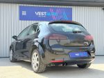 Seat Leon 2006 2 0 Tdi Dpf Style - imagine 4