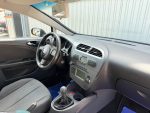 Seat Leon 2006 2 0 Tdi Dpf Style - imagine 8