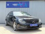 Mercedes-Benz C 2011 250 Cdi 4  Matic Blueefficiency - imagine 2