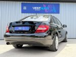 Mercedes-Benz C 2011 250 Cdi 4  Matic Blueefficiency - imagine 4