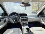 Mercedes-Benz C 2011 250 Cdi 4  Matic Blueefficiency - imagine 6