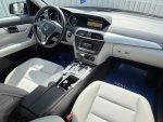 Mercedes-Benz C 2011 250 Cdi 4  Matic Blueefficiency - imagine 8