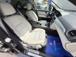 Mercedes-Benz C 2011 250 Cdi 4  Matic Blueefficiency - imagine 9