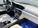 Mercedes-Benz C 2011 250 Cdi 4  Matic Blueefficiency - imagine 14